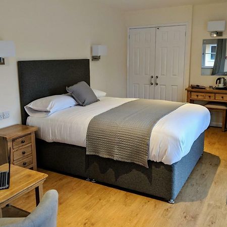 Wayford Bridge Inn Hotel Stalham Eksteriør bilde