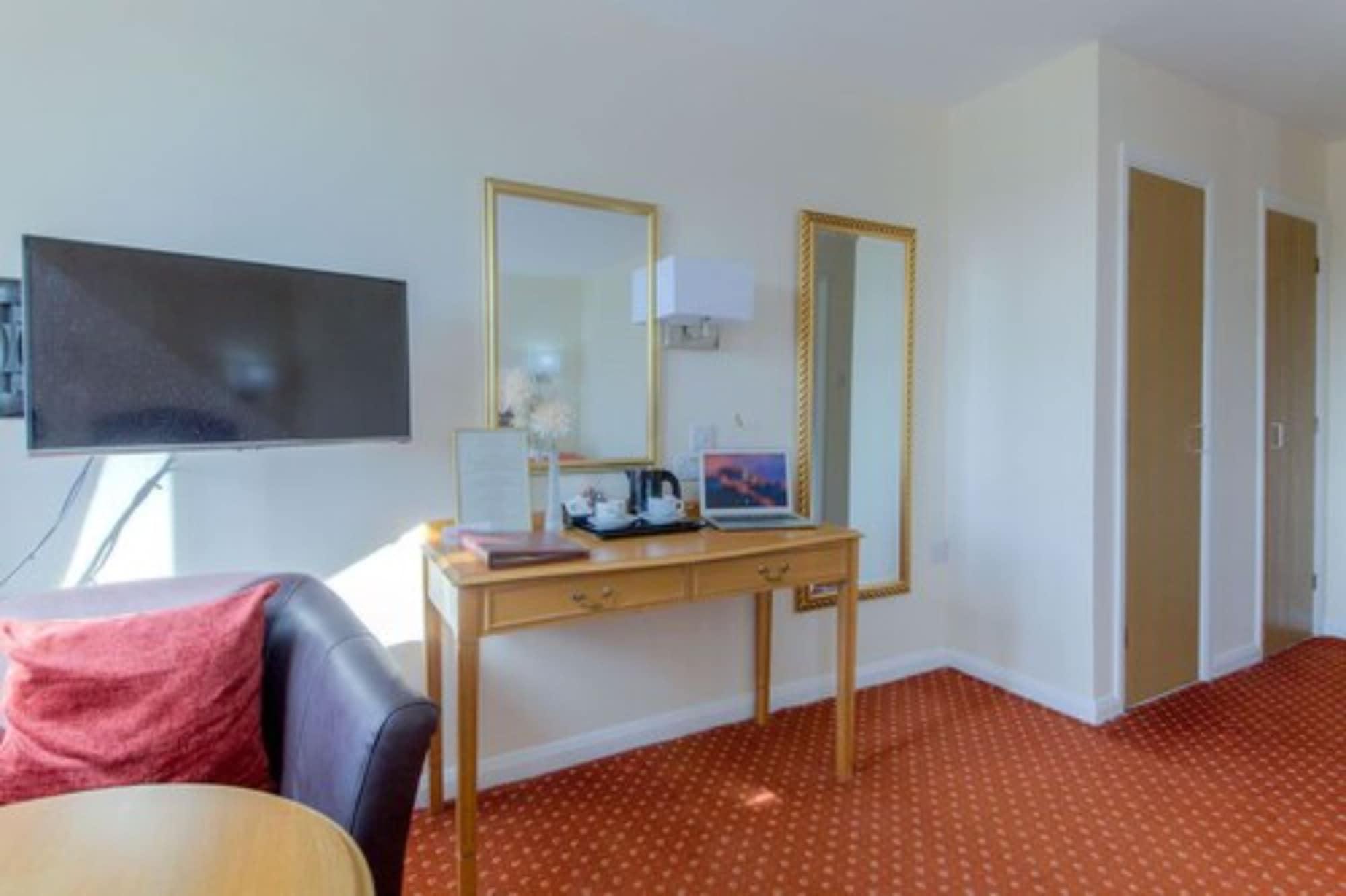 Wayford Bridge Inn Hotel Stalham Eksteriør bilde