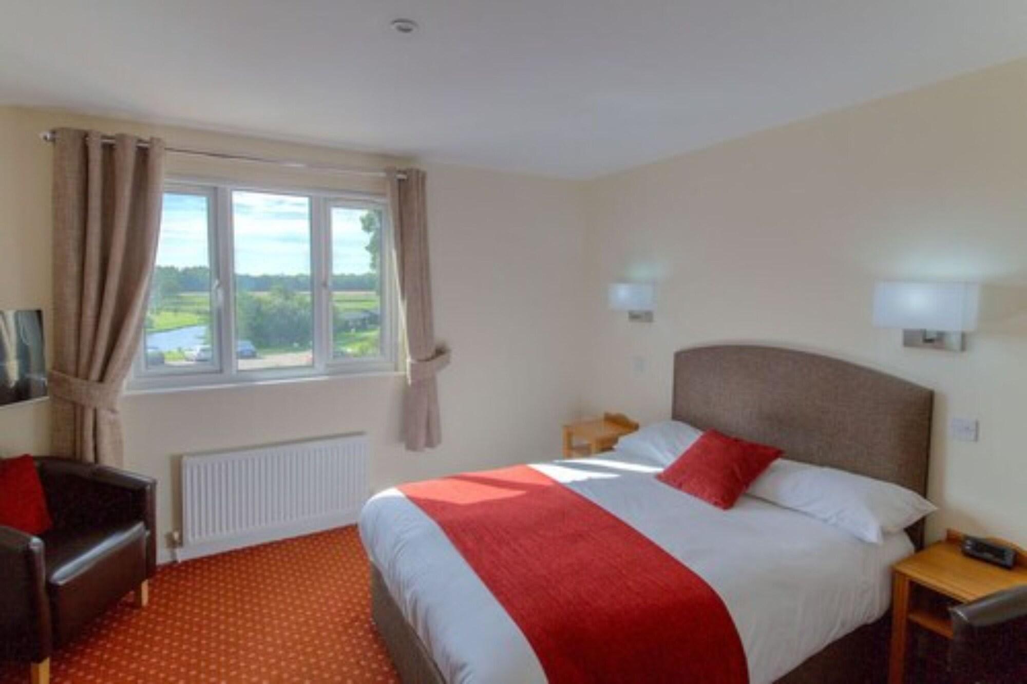 Wayford Bridge Inn Hotel Stalham Eksteriør bilde