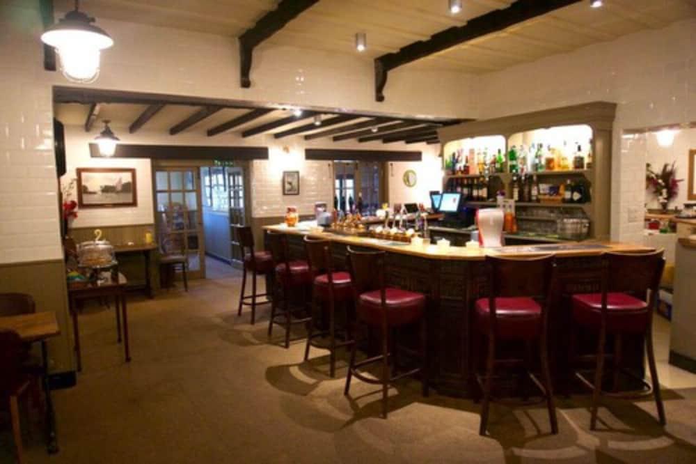 Wayford Bridge Inn Hotel Stalham Eksteriør bilde