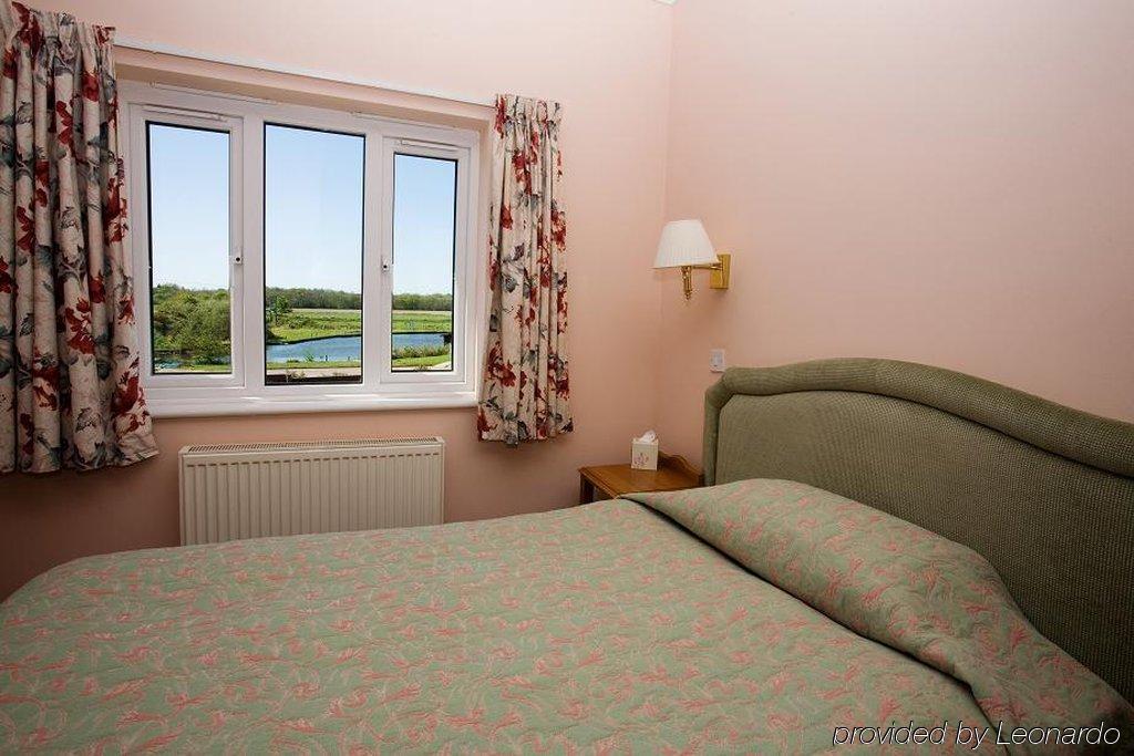 Wayford Bridge Inn Hotel Stalham Rom bilde