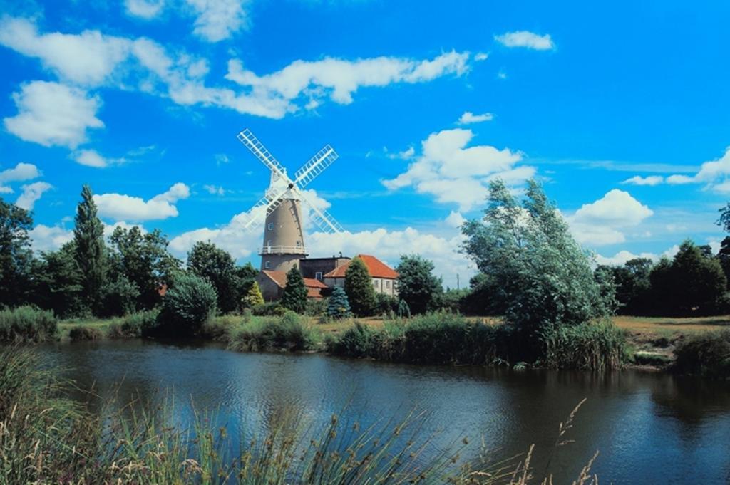 Wayford Bridge Inn Hotel Stalham Bekvemmeligheter bilde