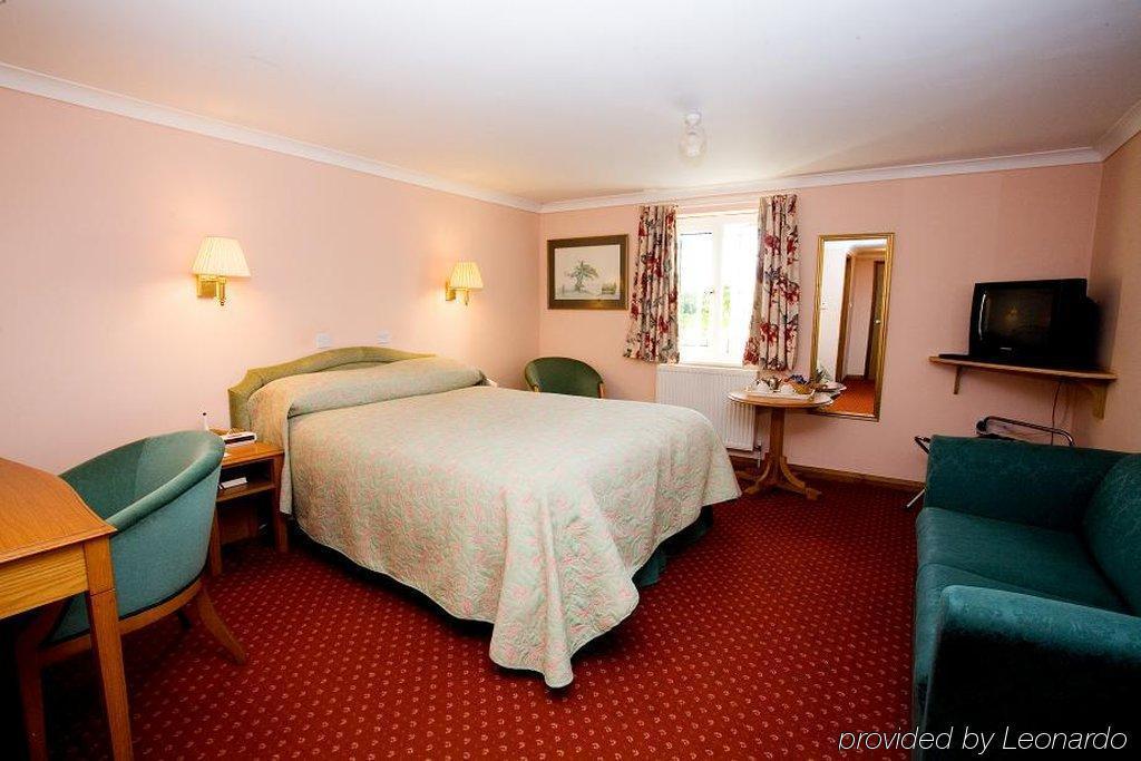 Wayford Bridge Inn Hotel Stalham Rom bilde