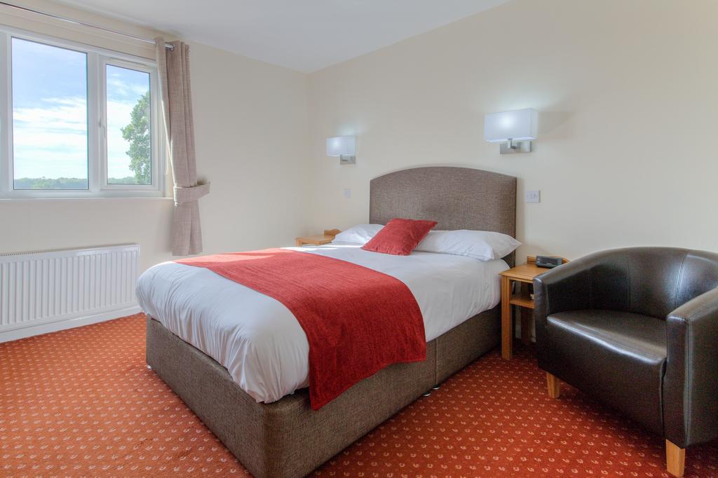Wayford Bridge Inn Hotel Stalham Eksteriør bilde