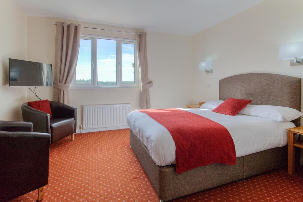 Wayford Bridge Inn Hotel Stalham Eksteriør bilde