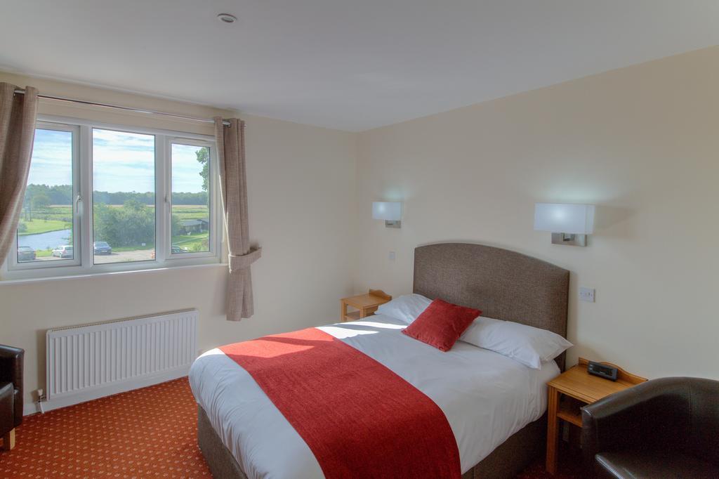 Wayford Bridge Inn Hotel Stalham Eksteriør bilde