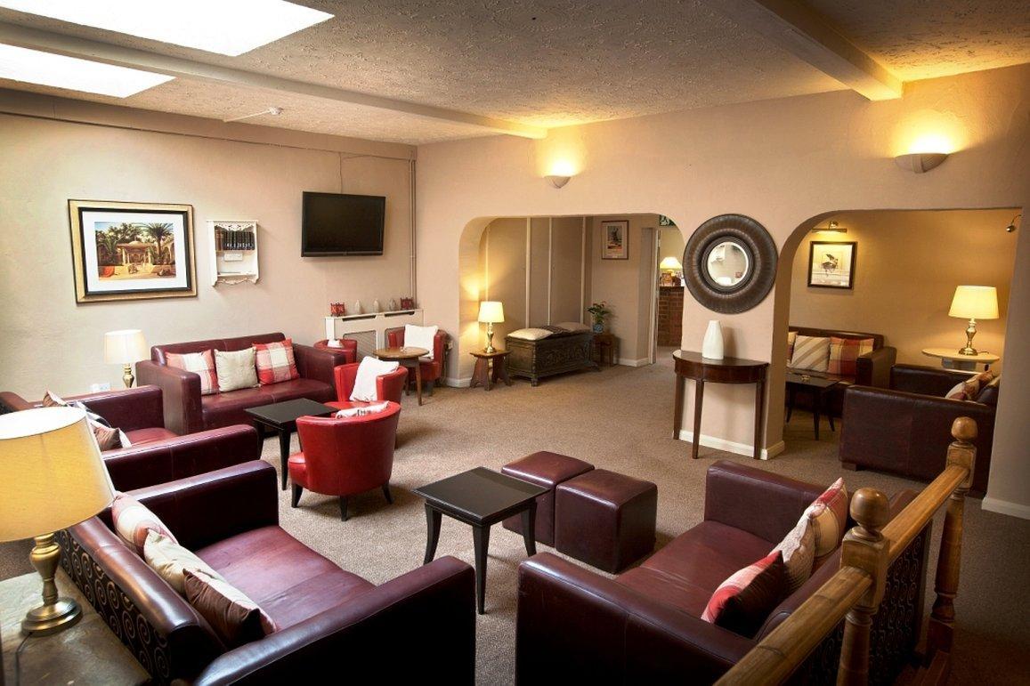 Wayford Bridge Inn Hotel Stalham Eksteriør bilde