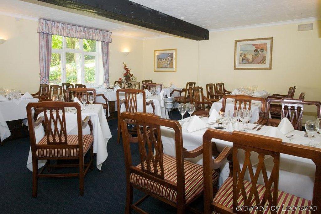 Wayford Bridge Inn Hotel Stalham Eksteriør bilde