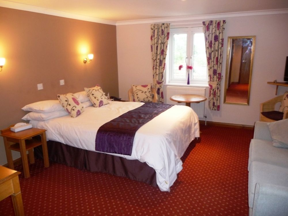 Wayford Bridge Inn Hotel Stalham Eksteriør bilde