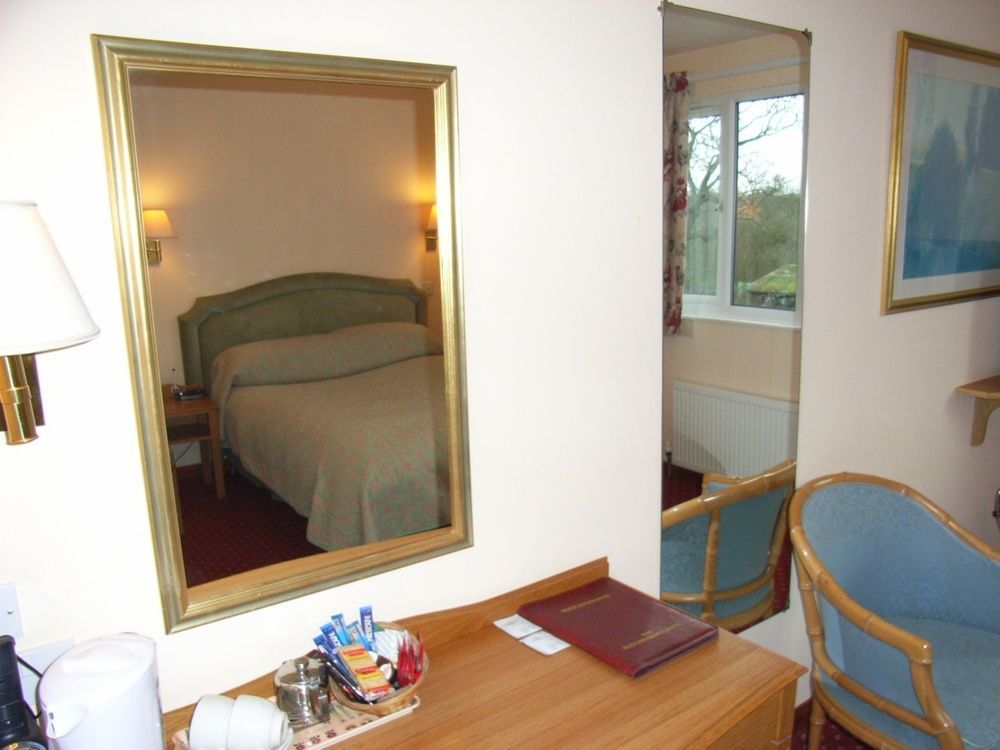 Wayford Bridge Inn Hotel Stalham Eksteriør bilde