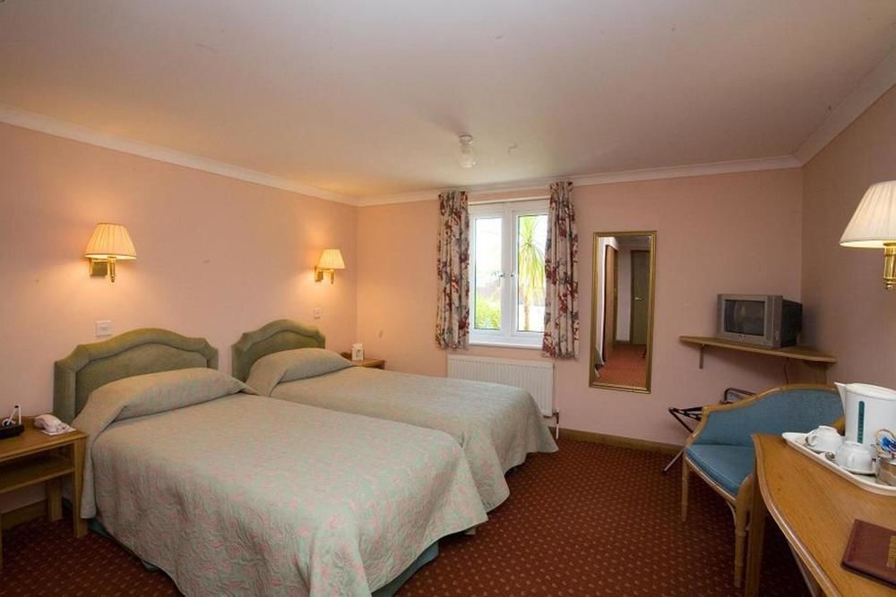 Wayford Bridge Inn Hotel Stalham Eksteriør bilde
