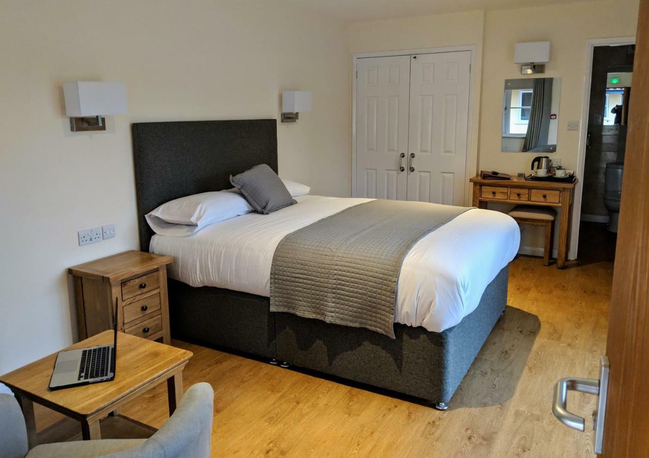Wayford Bridge Inn Hotel Stalham Eksteriør bilde