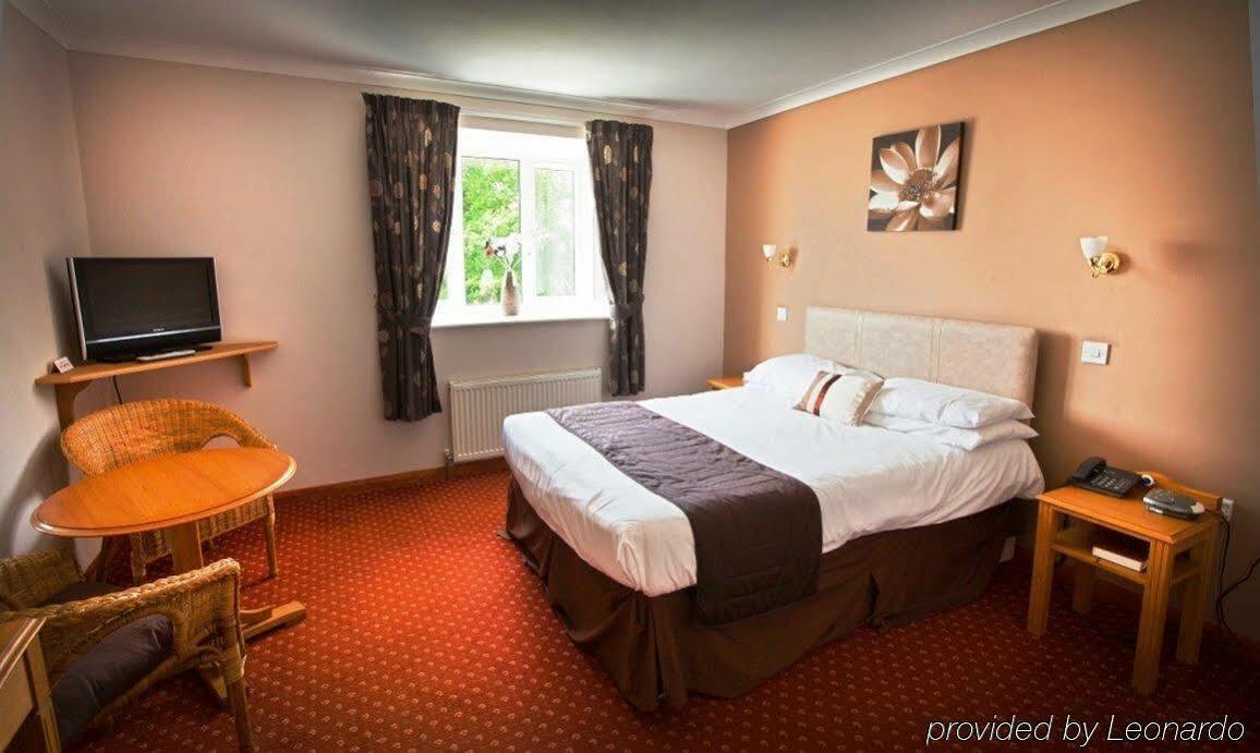 Wayford Bridge Inn Hotel Stalham Eksteriør bilde