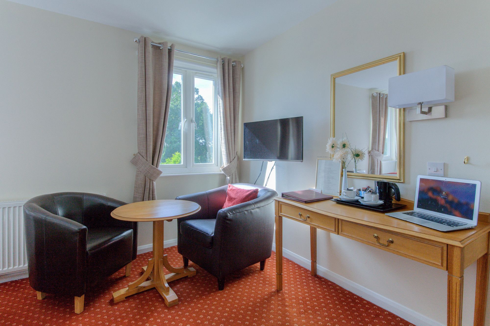 Wayford Bridge Inn Hotel Stalham Eksteriør bilde