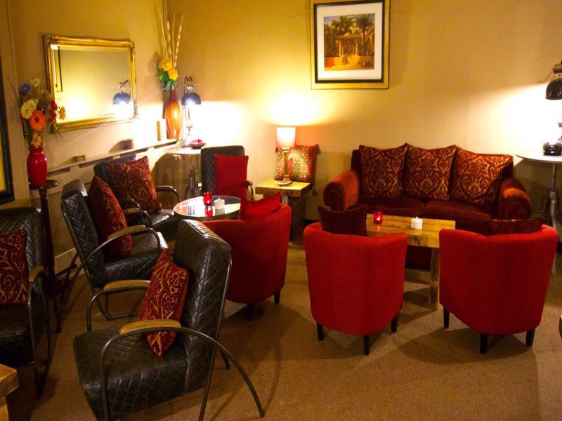 Wayford Bridge Inn Hotel Stalham Eksteriør bilde